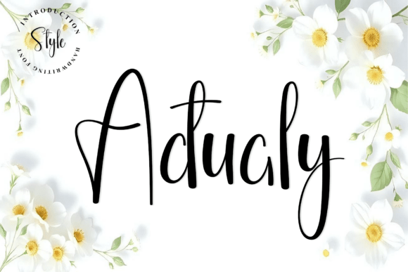 Actualy Font Review: Elevating Campaigns with Handwritten Clarity