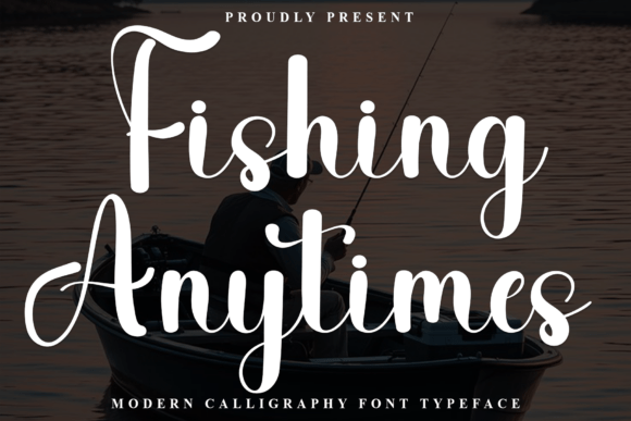 An Experienced Designer’s Honest Take on Fishing Anytimes