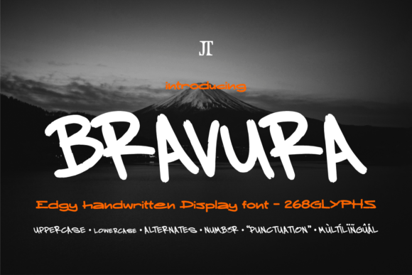 Bravura Font Review: A Web Designer's Take on Authentic Typography