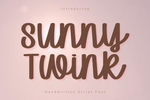Bringing Heart to Your Crafts with Sunny Twink