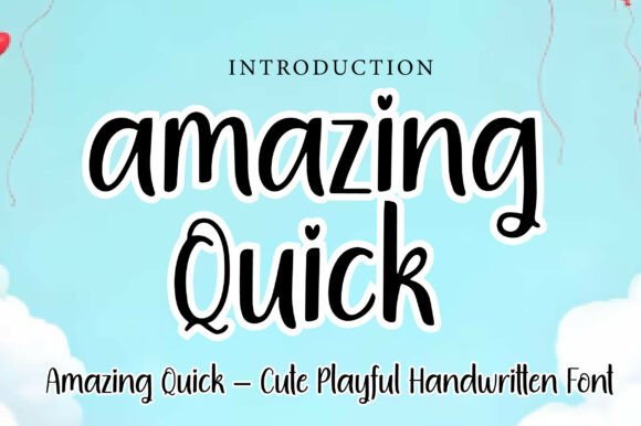 Bringing Your Handmade Brand to Life with Amazing Quick