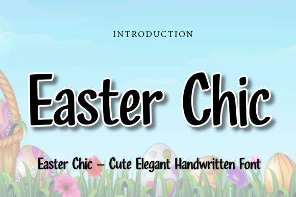 Easter Chic: A Designer's Candid Review