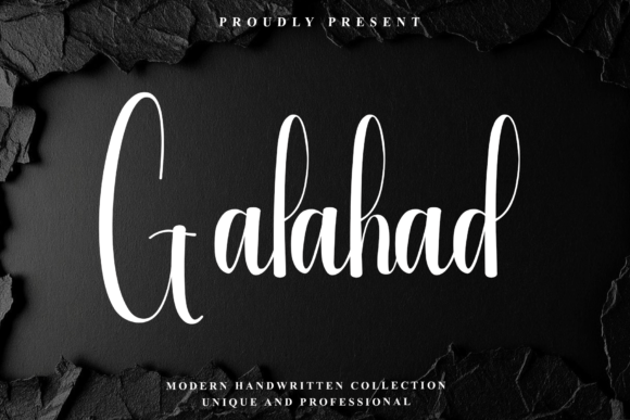 Galahad Font: A Designer's Review of Its Quiet Elegance