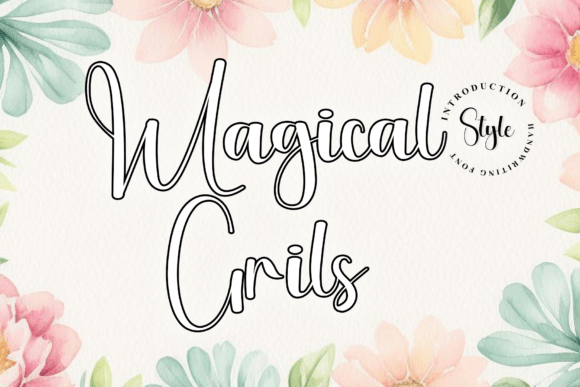 Magical Grils Font: A Marketer's Honest Campaign Test