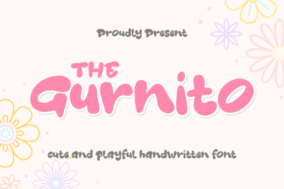 Transforming Your Brand with The Gurnito Font