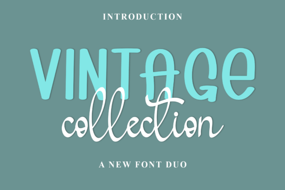Vintage Collection: A Designer's Practical Review for Real Projects